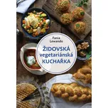 Židovská vegetariánská kuchařka - Fania…