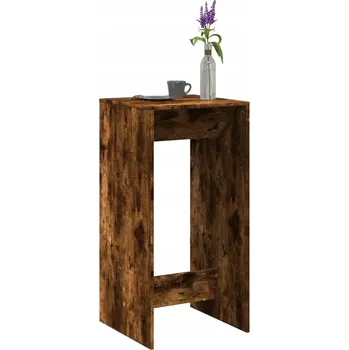 Jídelní stůl Stůl VidaXL dřevěný obdélníkový 51 x 50 x 103,5 cm