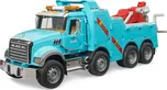 Bruder 2831 Mack Granite vyprošťovací a…
