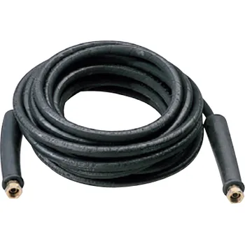 Comet Vysokotlaká prodlužovací hadice 8m s pancéřováním se šroubením