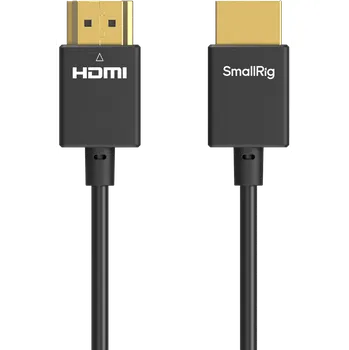 Video kabel SmallRig 4794 Ultra-Slim 4K HDMI Data Cable A to A 100cm