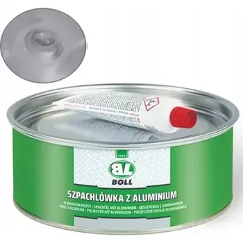 Tmel BOLL 0020171 metalicky šedý 1 kg