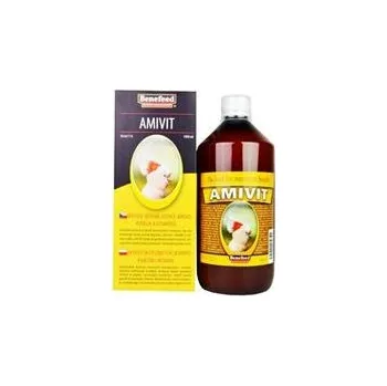 Amivit E pro exoty 1l