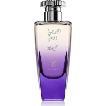 Unisex parfém Al Wataniah Al Arjwani Al Khas parfémovaná voda unisex 100 ml
