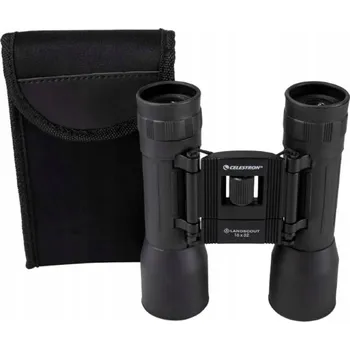 Dalekohled Dalekohled Celestron 72354 Landscout 16x32 mm voděodolný