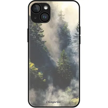 Pouzdro na mobilní telefon iSaprio MagSafe lesklé pouzdro - Apple iPhone 14 Plus - Forrest 01 (Lesklé MagSafe pouzdro iSaprio pro Apple iPhone 14 Plus - Forrest 01 - tvrzený skleněný obal a ochranný kryt s elegantním designem a měkkými boky)