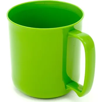 Outdoor vaření GSI Outdoors Cascadian Mug Barva: Green
