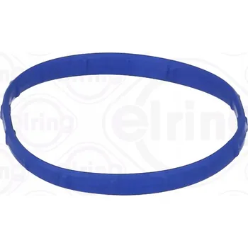 Posilovač řízení Těsnění, sací potrubí Elring 248.460