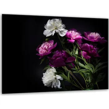 Kuchyňské prkénko Krájecí deska TMK ArtDeko sklo 1 ks