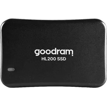 Interní pevný disk Disk SSD GOODRAM 256GB HL200