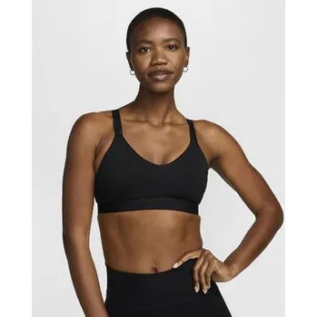 Podprsenka Nike Nike Indy Medium Support Women's Padded Adjustable Sports Bra FD1065010 M