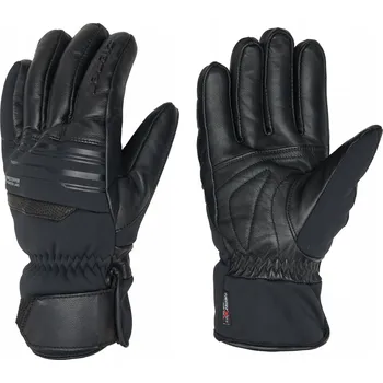 Rukavice Lyžařské rukavice Ziener GARCEL WS PR Black 9.0