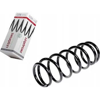 Pružina podvozku Lesjofors 4288921