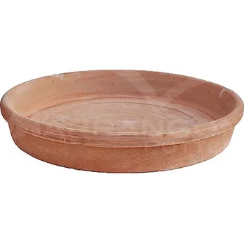 Podmiska Terakota - Saucer - podmiska pro květináč- Itálie - 12 11 062 01 - 70cm