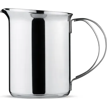 Moka konvice Konvička na mléko 400 ml Berndorf