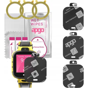 Vrták Hybridní Sklo apgo pro Le Calmean Sport Active 1 ks