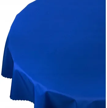 ubrus Ubrus odolný proti skvrnám 80 cm x 80 cm kulatý