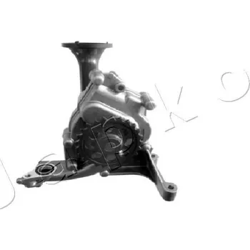 Olejové čerpadlo Olejové čerpadlo JAPKO 157PE13