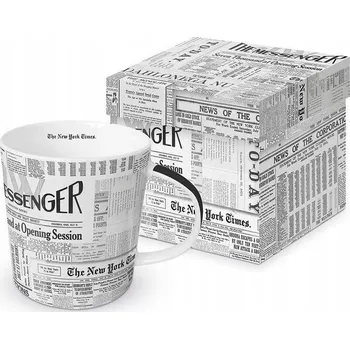 Hrnek PPD porcelán 350 ml