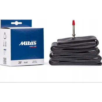 Duše na kolo Cyklistická duše Mitas 27,5 x 3 "