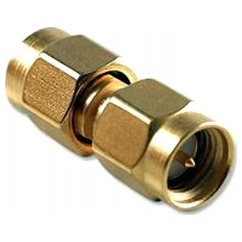 Anténní redukce Anténní konektor SMA samec (zástrčka)