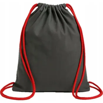 Městský batoh Batoh 41 x 37 cm šedý