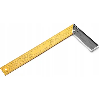 Úhloměr Vorel 18350 350 univerzální úhelník