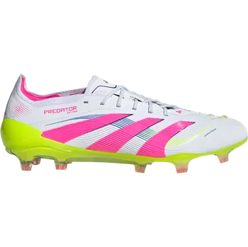 Míčový sport Kopačky adidas PREDATOR ELITE FG id3881 Velikost 40,7 EU | 7 UK | 7,5 US | 25 CM