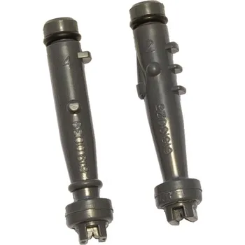 Hubice k vysavači Zelmer Aquawelt 6190125 2ks