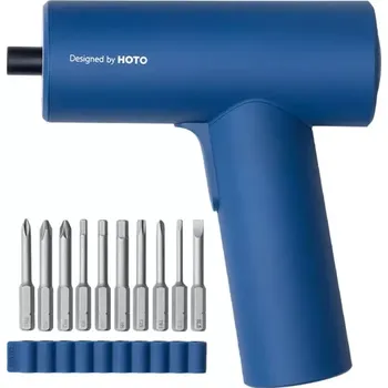 HOTO Akumulátorový šroubovák QWLSD008 - Hoto