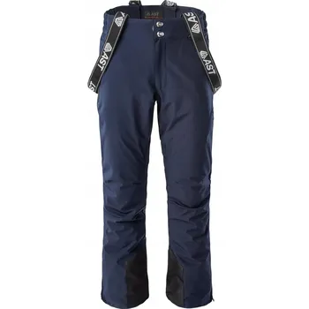 Snowboardové kalhoty AST Pánské lyžařské kalhoty XXL