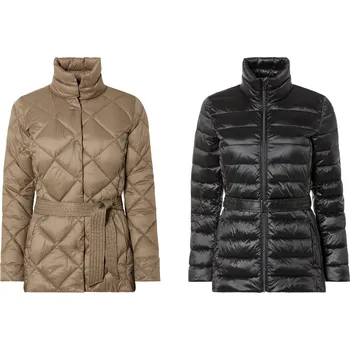 esmara® Dámská prošívaná bunda