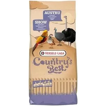 Krmivo pro ptáka Versele Laga granule pro okrasné ptactvo 20 kg
