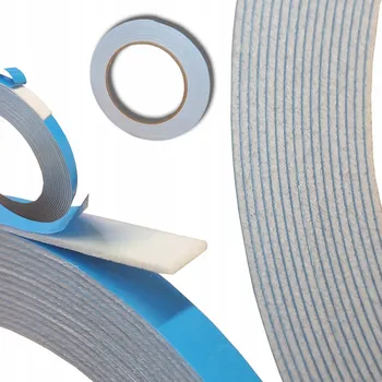 Lepicí páska Velmi Silná Oboustranná Pěnová Páska