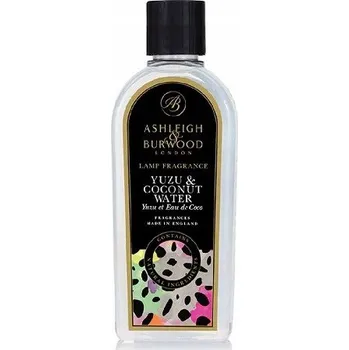 Vonný olej Ashleigh & Burlwood yuzu & kokos 250 ml