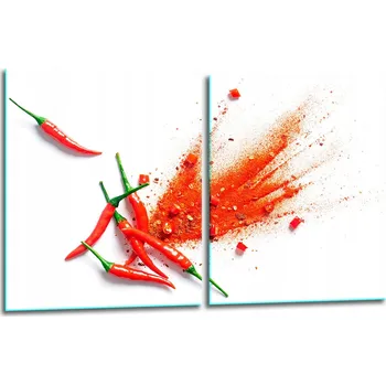 Kuchyňské prkénko Krájecí deska TMK ArtDeko sklo 2 ks