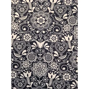 Obal na knihu Obal na knihu Modrotisk, M