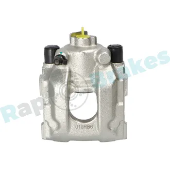 Brzdový třmen Brzdový třmen RAP BRAKES R-K0453