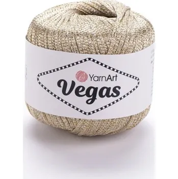 Galanterie Yarn Art YarnArt Vegas příze Vegas příze: Vegas příze 42