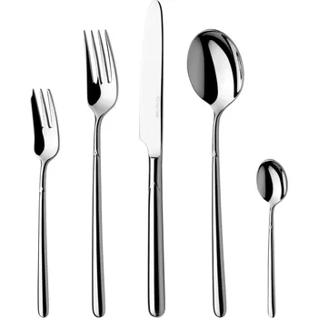 Příbor Příbor Opus 30 dílná souprava pískovaná Berndorf