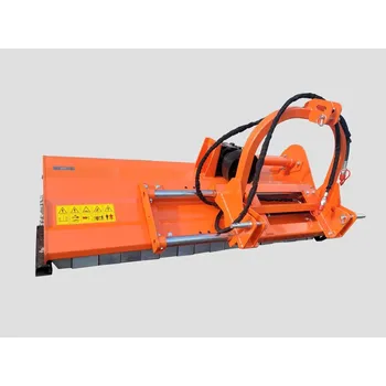 Mulčovač Mulčovač EFGC-H 155 (vč. dopravy)