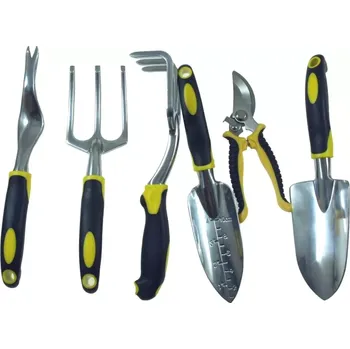 Sada zahradního nářadí Beast Sada zahradního nářadí - 6 kusů