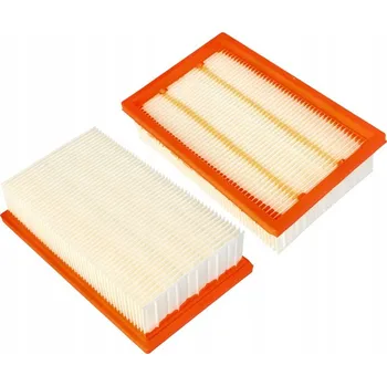 Filtr do vysavače Invest Hilti VC20 VC40 VC60 HEPA filtr 1ks