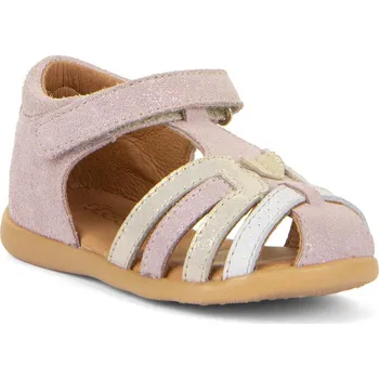 Chlapecká obuv Froddo sandálky Daisy G2150201 Pink Shine 26