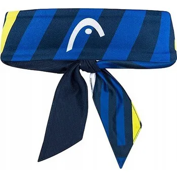 Nákrčník Čelenka vázaná HEAD NÁKRČNÍK MODRÁ 1 ks