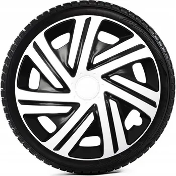 Poklice na kolo Poklice AlphaCar 16" bílý