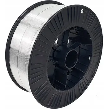 Příslušenství ke svářečce HLINÍKOVÝ DRÁT 1,2mm 7kg ALSI5 ER4043 1,2 mm 7 kg cívka D300 MIG/MAG ALU