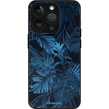 Pouzdro na mobilní telefon iSaprio MagSafe lesklé pouzdro - Apple iPhone 15 Pro - Jungle 12 (Lesklé MagSafe pouzdro iSaprio pro Apple iPhone 15 Pro - Jungle 12 - tvrzený skleněný obal a ochranný kryt s elegantním designem a měkkými boky)