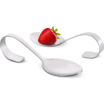 Stolování Párty lžíce 6 dílná souprava Berndorf