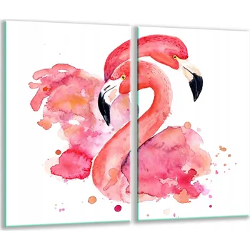 Obraz Krájecí deska TMK ArtDeko sklo 2 ks